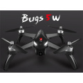 Professional MJX B5W Bugs 5 W RC Drone 5G WIFI FPV 1080P Camera With GPS Follow Me RC Quadcopter vs MJX B2W H501S